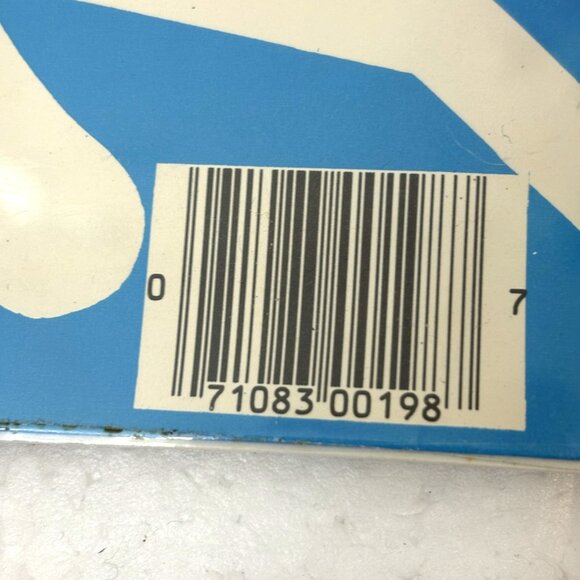 Star Trek The Crier in Emptiness 1979 Paramount Pictures Books & Record Set NWT - Picture 5 of 5